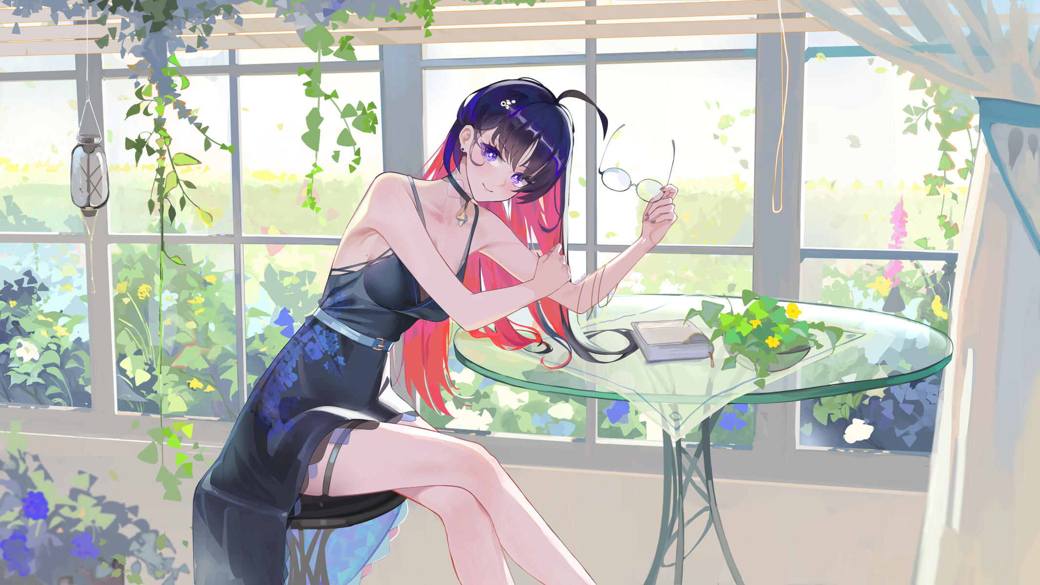 HowtoKenny commissions