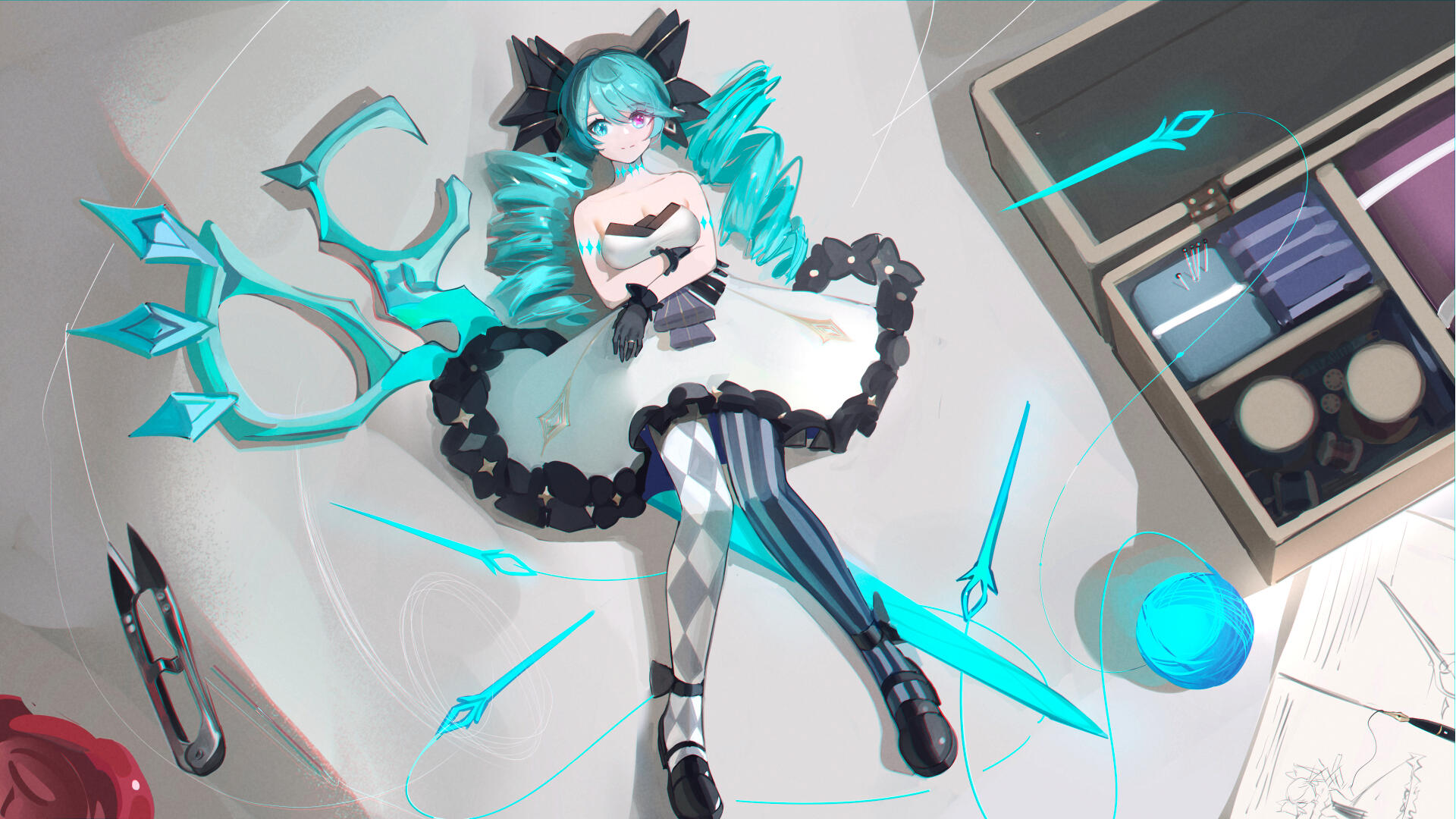 Gwen